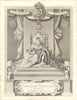 King William IV. English Counties delineated by Thomas Moule. Frontis 1837