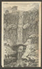 Gentleman's Magazine title page. Frontispiece. Gent's Mag 1750 old print