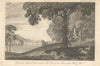 Tawstock Court / House, Devonshire, the Seat of Sir Bourchier Wrey, Bart. 1817