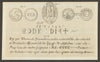 Black Canons priory, Ipswich. Cunobelin coin Flanderkin Bramestone Wisbeach 1774