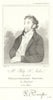 Philip André, 1st English Polyautographic Printer. Lithographer 1808 old