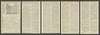 Declaration of the Causes & Necessity of… taking up Arms. Gents Mag August 1775