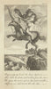 Rogero, pitying, heard the dame deplore… Orlando Furioso. Hippogriff 1788