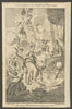 Frontispiece to Gentleman's Magazine. 