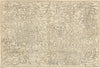 Northern Bohemia. Ceska Lipa/Kamenice Zittau Gabel. Czechia. Gibson 1760 map