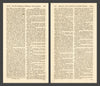 Jane Austen obituary in Gents Mag. At Winchester… authoress. July 18th 1817