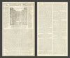 News report of Robespierre's death 