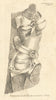 A mutilated Image of a Woman, from a Pagoda at Malabar Point (Hill), Mumbai 1791