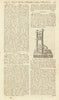 Guillotine, similar to Scottish Maiden. French Revolution. Gent's Mag 1793