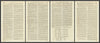 French Revolution news report. Calendar. La Marseillaise origin. Gents Mag 1793