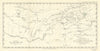 Alai-Pamir 1913/1928 Expedition Routes. Central Asia. RGS/Rickmers 1929 map