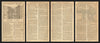 Benjamin Franklin's Hypothesis for explaining… Thunder, Lightning & Rain 1752
