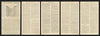 George Washington's 1791 State of the Union address in the Gents Mag 1792