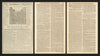 George Washington's Farewell Speech to Congress as C-in-C in the Gents Mag 1784