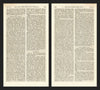 Obituary of Ludwig van Beethoven 