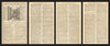 French & Indian War. Early military expeditions led by George Washington 1754