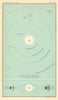 The Position of the Earth in the Solar System. Eclipses. Astronomy 1909 map