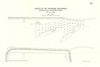 Zeebrugge Raid 23 April 1918. German blockships survey 18 May 1918. WW1 1931 map