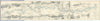 Fisherman's Map of Salmon Pools on the River Dee by Maude Parker 1933 old
