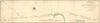 Plan of the turnpike road from… Kensington through Hammersmith… Potter 1814 map