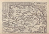 Norfolcke by van den Keere. 