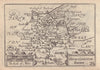 Huntington Shire by Keere. 