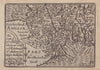 The South pt of Scotlad… by Keere. 