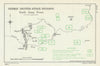 Battle of Arras. German Counterattack Divisions 6th Army Front 1917 WW1 1940 map