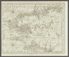 The Coast of France from Île-de-Bréhat to Port Louis. Finistère. Faden 1793 map