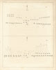 Untitled plan of the Battle of Toulon, 1744, Var — Matthews and Lestock 1824 map