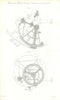 David Rowland’s patent double sextant & circle—Charles Drewry— Nautical Mag 1834