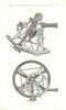 David Rowland’s patent double sextant & circle—Charles Drewry— Nautical Mag 1834