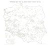 Nazi labour camps in Poland—World War Two—PWN—Nazi Crimes Commission 1979 map