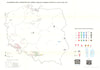 Concentration & death camps in Poland—WW2—PWN—Nazi Crimes Commission 1979 map