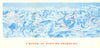 Pays de Fribourg – Bulle – Schwarzsee – Switzerland ski piste/trial map 1969