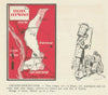 Crozes Hermitage wine vins vignoble appellation map – Rhône – Drôme 1946