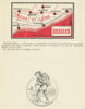 Bourgueil wine vins vignoble appellation map – Loire – Indre-et-Loire 1946
