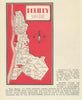 Pouilly-sur-Loire wine vins vignoble vineyard map – Loire – Nièvre 1946