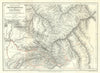 Woodthorpe Brahmaputra to Upper Irawadi expedition—Assam—Myanmar—RGS 1887