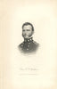 Confederate General Thomas Jonathan 