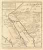 A Passage by Land to California—Kino—Insular California disproof—Baja 1721 map