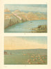 Grand Dome—prairie-dog village—Upper Missouri—Northern Plains—Catlin 1841 (1892)