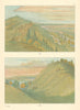 Blackbird’s Grave—Floyd’s Grave—Missouri River—Nebraska—Iowa—Catlin 1841 (1892)