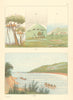 Omaha, Sioux & Mandan burial customs—Belle Vue—Missouri—Catlin 1841 (1892)