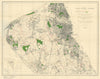 North Wirral Footpaths & Open Spaces Preservation Society—OS 1947 old map
