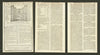Falkland Islands—British repossession of Port Egmont—Gents Mag news report 1771
