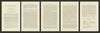 Falkland Islands—“We have now taken possession” British claim—Nautical Mag 1833