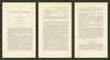 Falkland Islands—Port Edgar survey & proposed colony—Nautical Mag report 1832