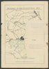 Vienna Woods—Allied occupation recreational area—Soviet amendments 1948 map