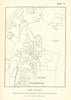 3rd Plague Pandemic—Mumbai—Bombay—Sion Village—Jan/Feb 1906 cases—dot map 1911